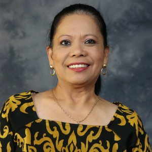Josie Frias