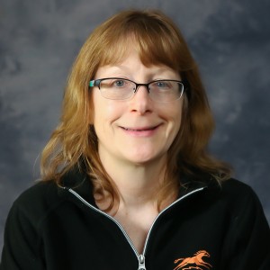 Nancy Howe