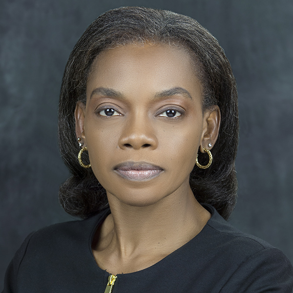 Corinne Amega