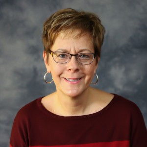 Cathy Murphy