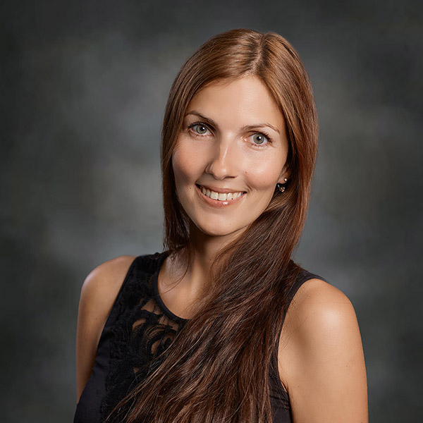 Kamila Janouskova