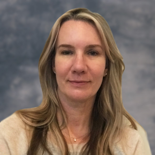 Heather Caporrino, LCB